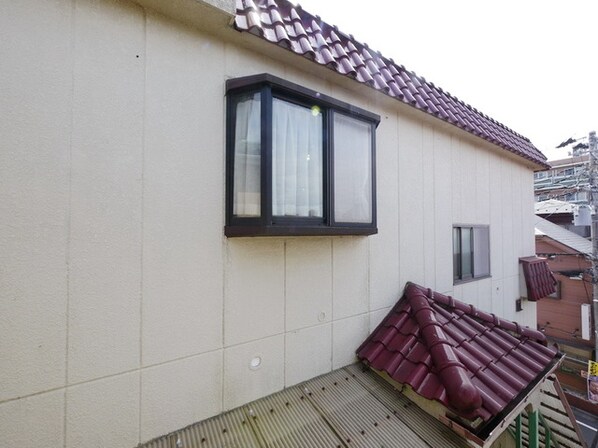 中澤ビルの物件内観写真